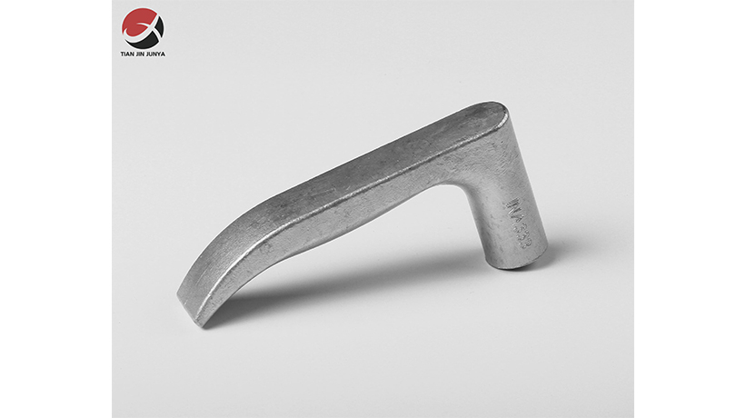 峻雅鑄(zhu)造 不鏽(xiù)鋼門把(bǎ)手