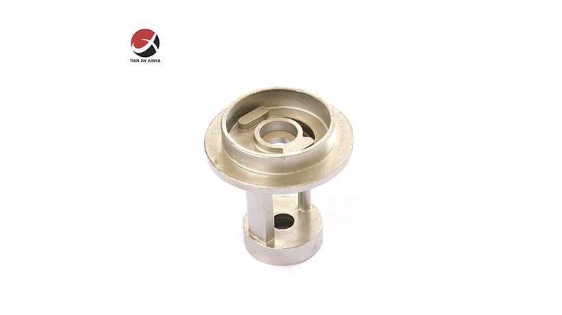 不鏽鋼(gāng)鑄造 來(lái)圖定制(zhi) 不鏽鋼(gāng)門鎖