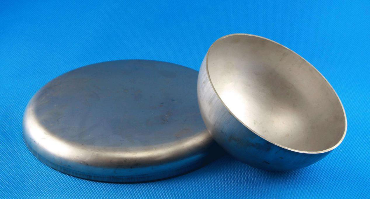 封頭在使用(yong)中注意的要點