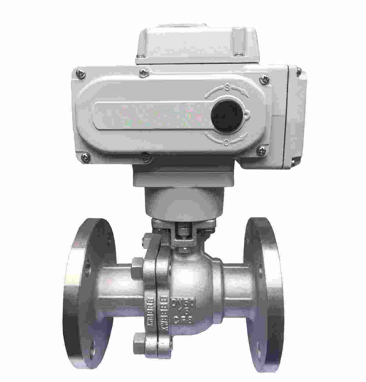 電動閥(fá)門的工作環(huán)境