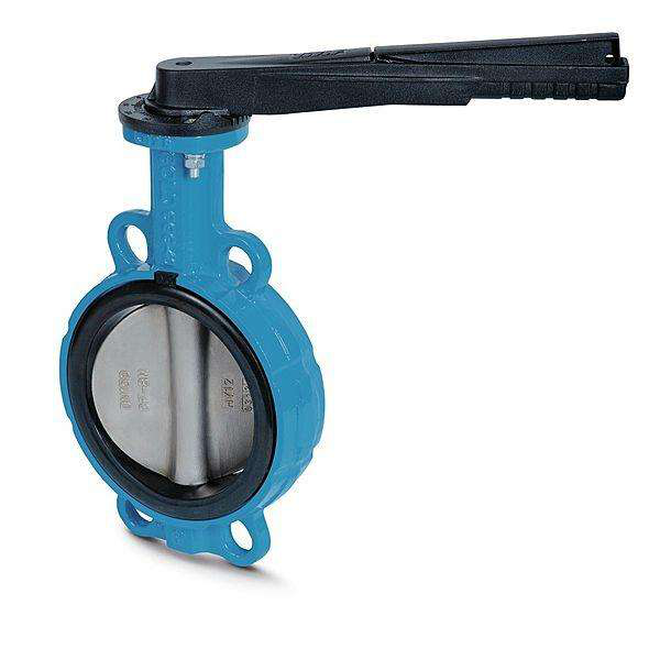 硬密(mi)封蝶閥與軟(ruan)密封蝶閥