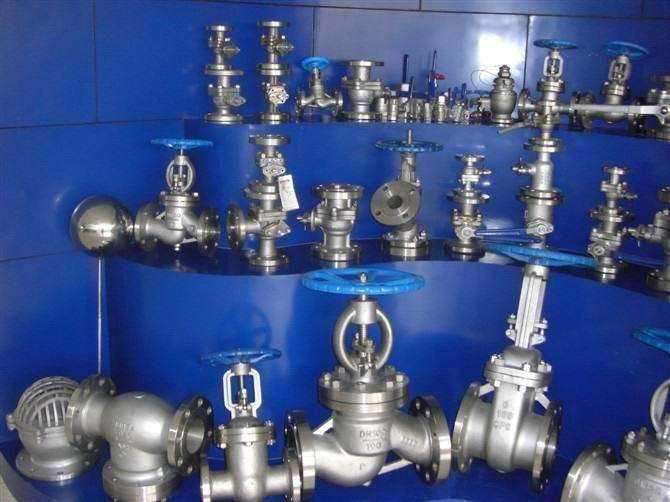 閥門(mén)關不嚴的原(yuan)因和處理方(fang)法