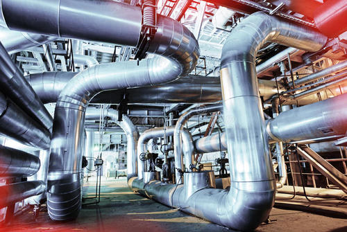 管道閥門(men)在安裝的注意事(shì)項