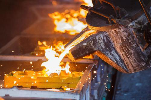 消(xiāo)失模鑄造(zào)塌箱缺陷(xiàn)的防止