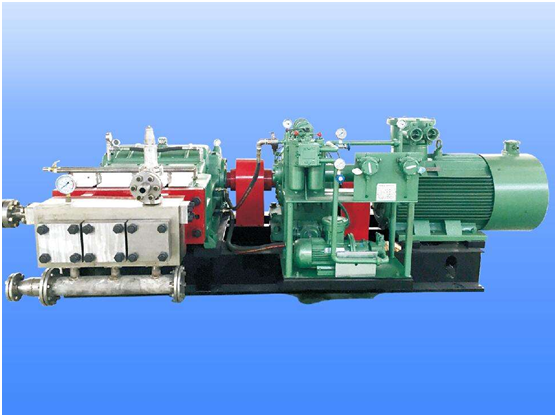 往複(fu)泵耐磨防(fang)腐的修複(fu)方案與日(rì)常設備的(de)檢查