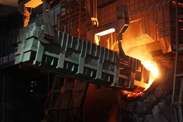 鋼鐵産(chǎn)業兼并重(zhòng)組駛入快(kuài)車道