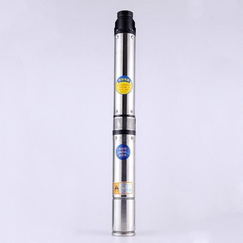 深(shen)水泵工作(zuò)原理及使(shǐ)用方法