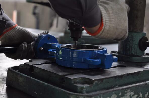 如何進(jìn)行閥門清(qīng)洗、研磨？