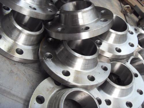 ANSI法蘭的密封(feng)原理