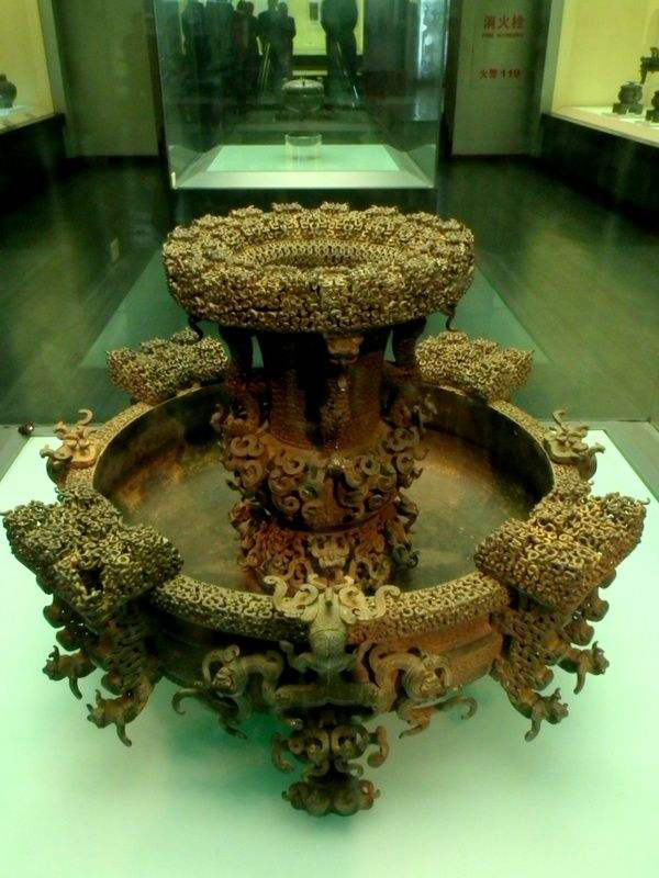 從原理(lǐ)到成型，熔模(mo)鑄造工藝全(quan)解析