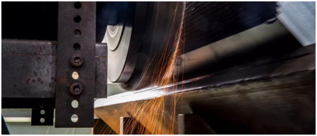 淺談(tan)鑄造廠怎樣提高(gao)産品質量控制與(yu)管理