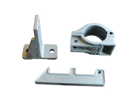 精密鑄(zhù)造的優勢(shì)