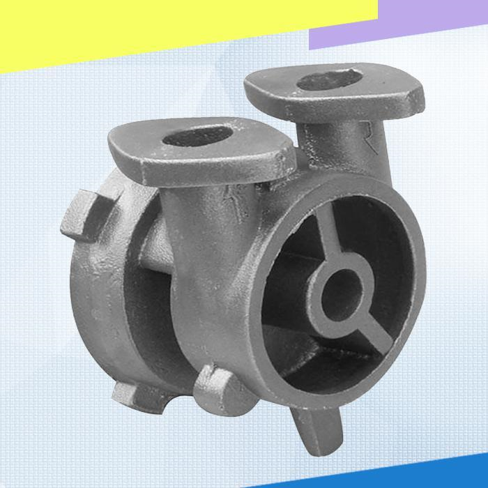 聊一聊不(bu)鏽鋼鑄造的夾(jiá)渣是怎麼回事(shì)