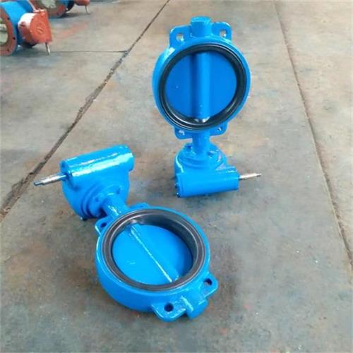 用了這(zhe)麼多年(nián)，你會注(zhù)意法蘭(lán)蝶閥這(zhè)些故障(zhàng)嗎