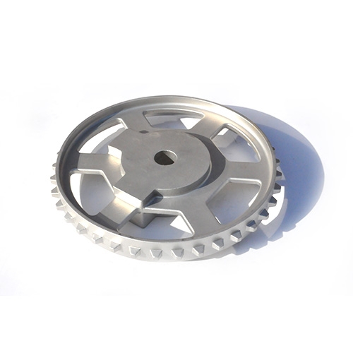 精密鑄(zhù)造中提(ti)高生産(chǎn)質量的(de)方法