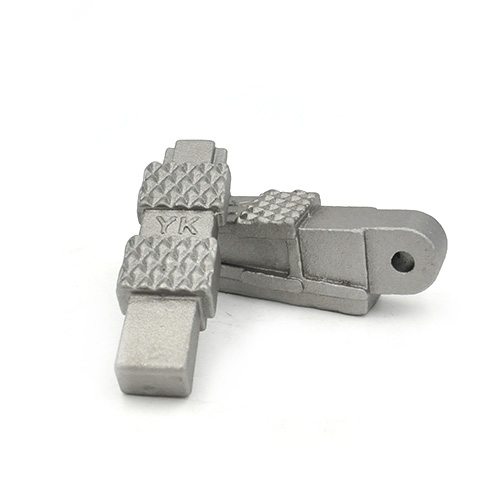 不鏽鋼精密(mì)鑄造件出現(xian)縮松的原因(yīn)