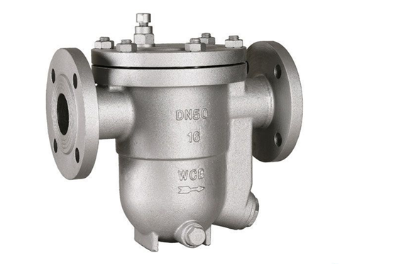 疏水閥門(mén)産品類型及(ji)工作原理