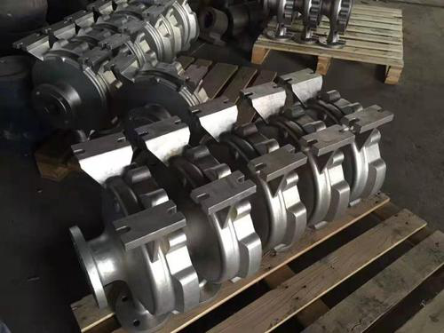 消失模鑄造工藝(yì)特點和适用範圍(wei)