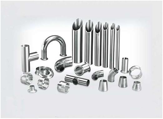 影響不鏽鋼管件(jian)表面光亮的幾個(ge)因素