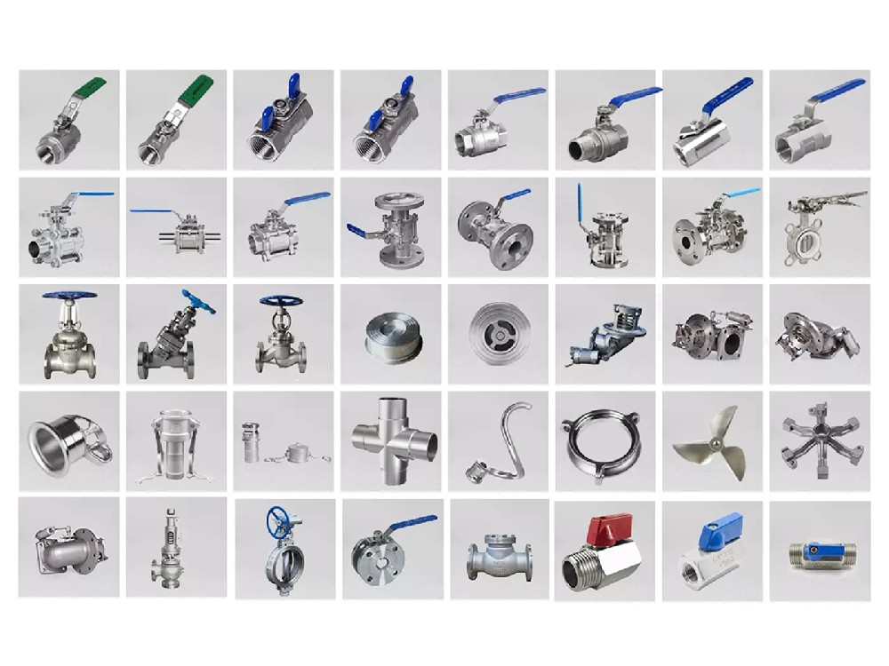 影響(xiǎng)精密鑄造(zao)模具生産(chǎn)工藝的因(yīn)素有哪些(xie)？